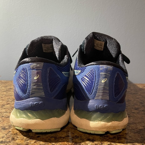 Women’s Gel-Nimbus 23 ASICS shoes - Picture 10 of 10
